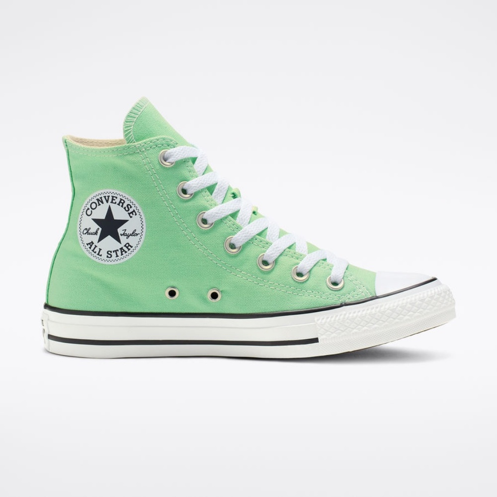 NWT Converse CT All Star Seasonal Color High Top - Picture 4 of 8